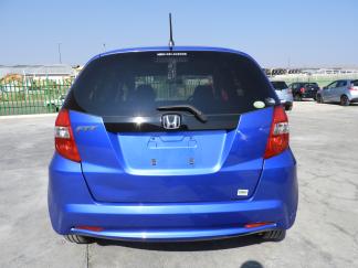  Used Honda Fit for sale in Afghanistan - 4