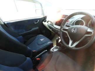  Used Honda Fit for sale in Afghanistan - 5