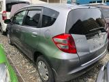  Used Honda Fit for sale in Afghanistan - 1