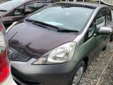  Used Honda Fit for sale in Afghanistan - 2