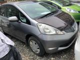  Used Honda Fit for sale in Afghanistan - 6