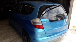  Used Honda Fit for sale in  - 0