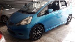  Used Honda Fit for sale in  - 3