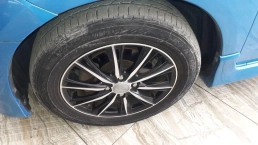 Used Honda Fit for sale in Botswana - 5