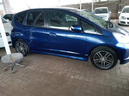  Used Honda Fit for sale in  - 0