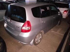  Used Honda Fit for sale in  - 8