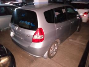  Used Honda Fit for sale in  - 9