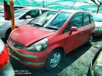  Used Honda Fit for sale in Botswana - 3