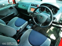  Used Honda Fit for sale in Botswana - 5