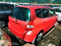  Used Honda Fit for sale in Botswana - 6