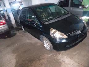  Used Honda Fit for sale in  - 7