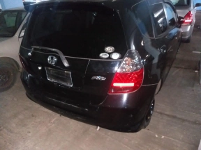  Used Honda Fit for sale in Botswana - 8