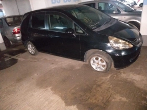  Used Honda Fit for sale in Botswana - 9