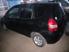  Used Honda Fit for sale in  - 11