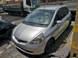 Used Honda Fit for sale in Botswana - 15