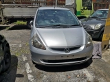  Used Honda Fit for sale in Botswana - 16