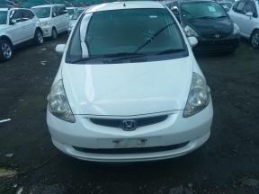  Used Honda Fit for sale in  - 5