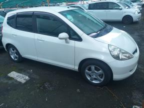  Used Honda Fit for sale in  - 8