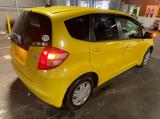  Used Honda Fit for sale in Botswana - 1