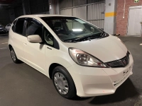  Used Honda Fit for sale in Botswana - 0
