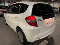  Used Honda Fit for sale in Botswana - 1