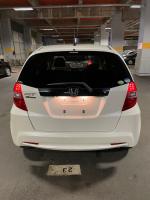  Used Honda Fit for sale in Afghanistan - 2