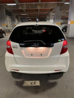  Used Honda Fit for sale in Botswana - 2