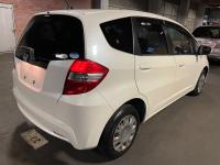  Used Honda Fit for sale in Afghanistan - 6