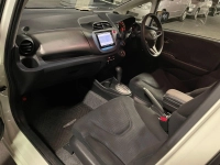  Used Honda Fit for sale in Botswana - 7