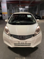  Used Honda Fit for sale in Botswana - 8