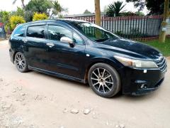  Used Honda Stream for sale in  - 2