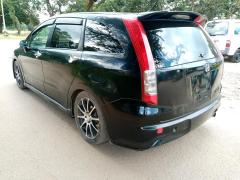  Used Honda Stream for sale in  - 4