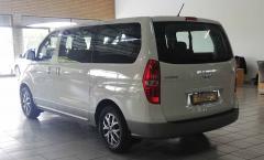  Used Hyundai H-1 for sale in  - 1