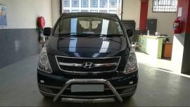  Used Hyundai H-1 for sale in Afghanistan - 2