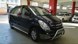  Used Hyundai H-1 for sale in Afghanistan - 6