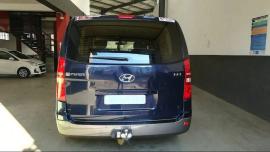  Used Hyundai H-1 for sale in Afghanistan - 5