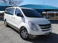  Used Hyundai H-1 for sale in Botswana - 1