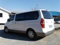  Used Hyundai H-1 for sale in Botswana - 2