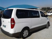  Used Hyundai H-1 for sale in Botswana - 3