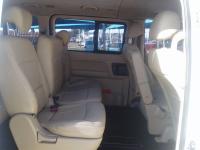  Used Hyundai H-1 for sale in Botswana - 9