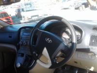  Used Hyundai H-1 for sale in Botswana - 12