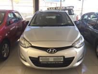  Used Hyundai i20 for sale in Afghanistan - 1