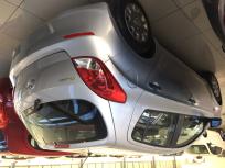  Used Hyundai i20 for sale in Afghanistan - 2