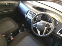  Used Hyundai i20 for sale in Afghanistan - 3