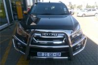  Used Isuzu KB for sale in Botswana - 0