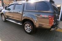  Used Isuzu KB for sale in Botswana - 3