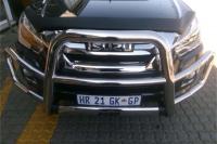  Used Isuzu KB for sale in Botswana - 10