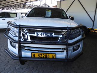  Used Isuzu KB DTEQ for sale in  - 1