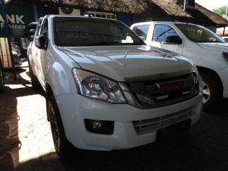  Used Isuzu KB250 Hi Rider for sale in  - 0