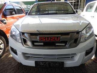  Used Isuzu KB250 Hi Rider for sale in  - 1